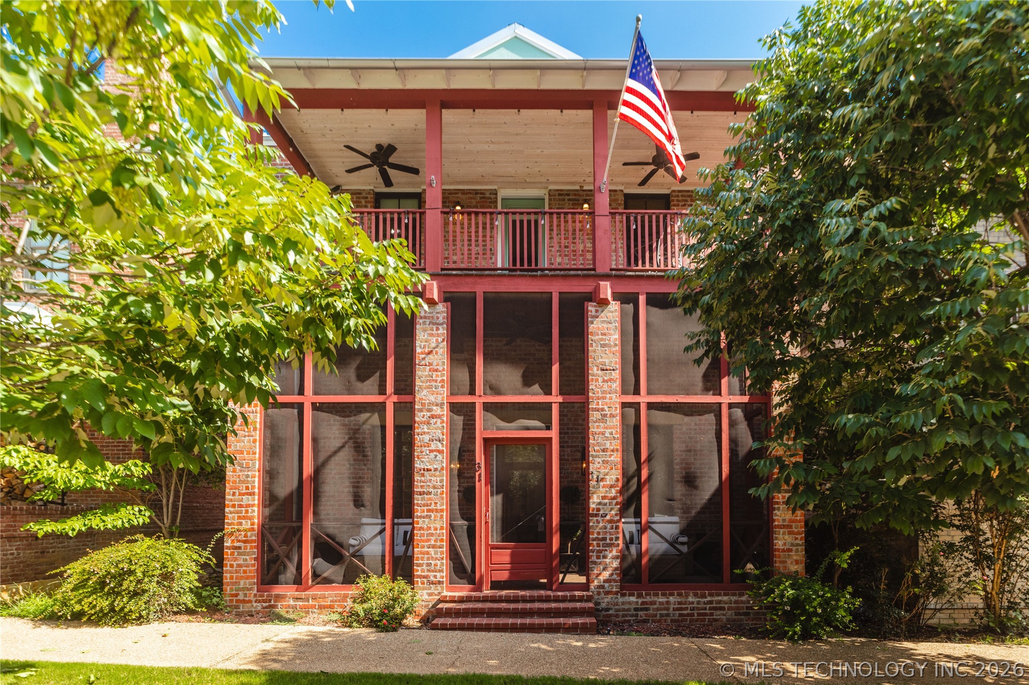 31 Park Street Carlton Landing OK 74432