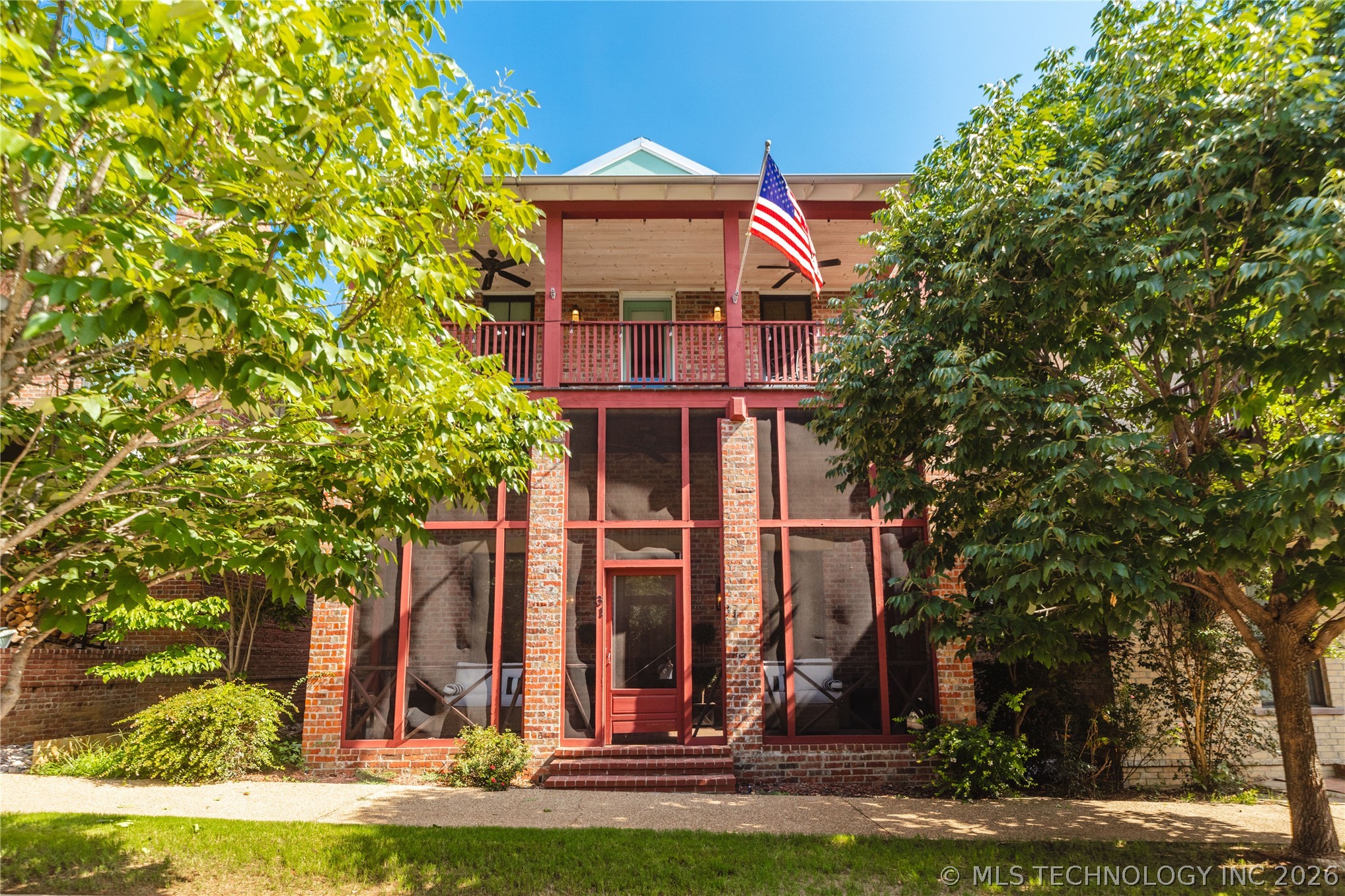 31 Park Street Carlton Landing OK 74432