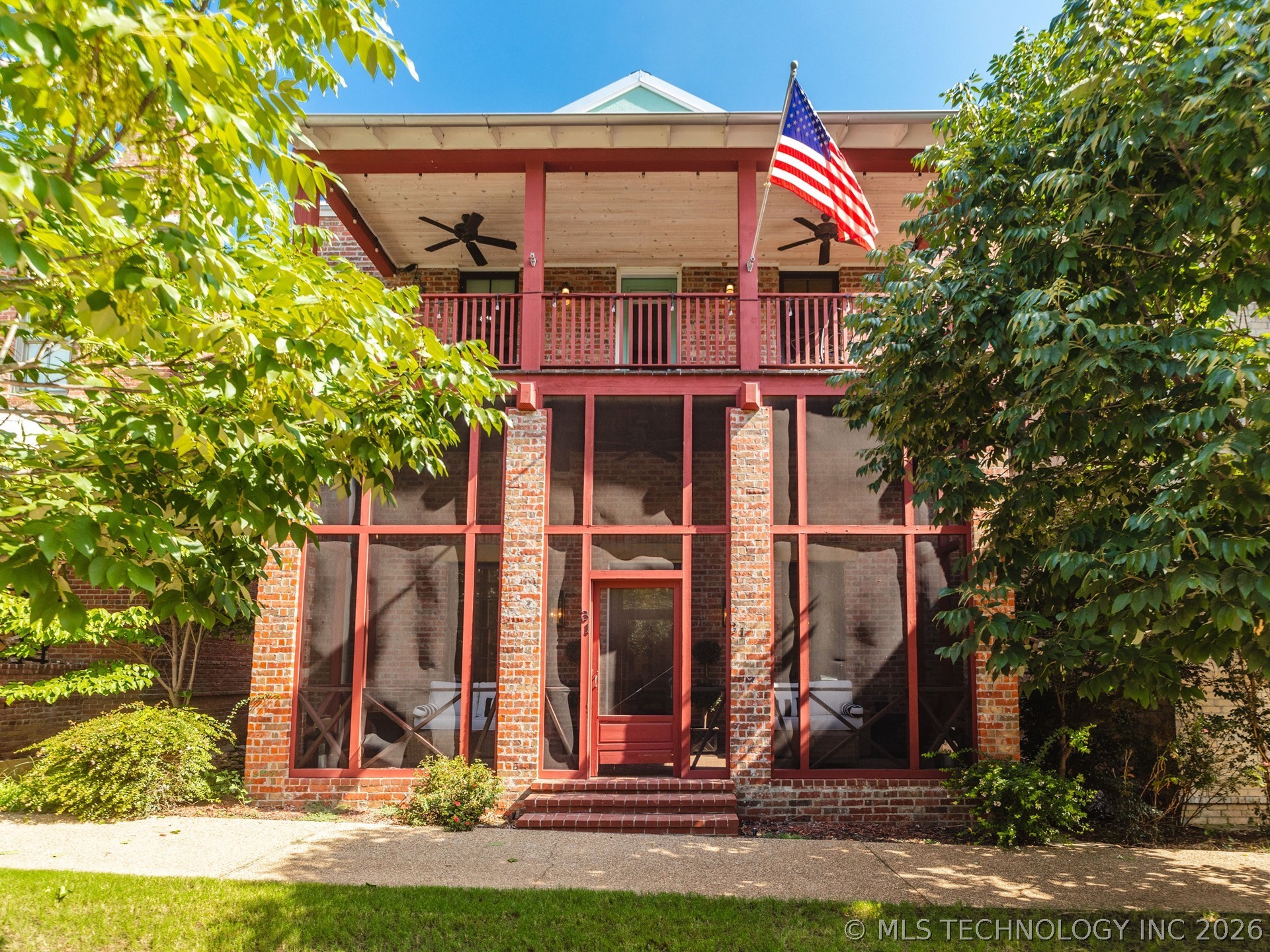 31 Park Street Carlton Landing OK 74432