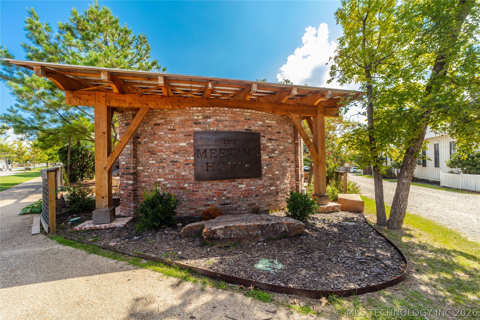 31 Park Street Carlton Landing OK 74432