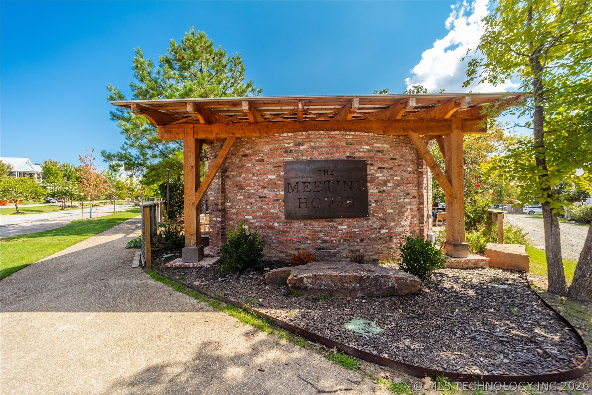 31 Park Street Carlton Landing OK 74432