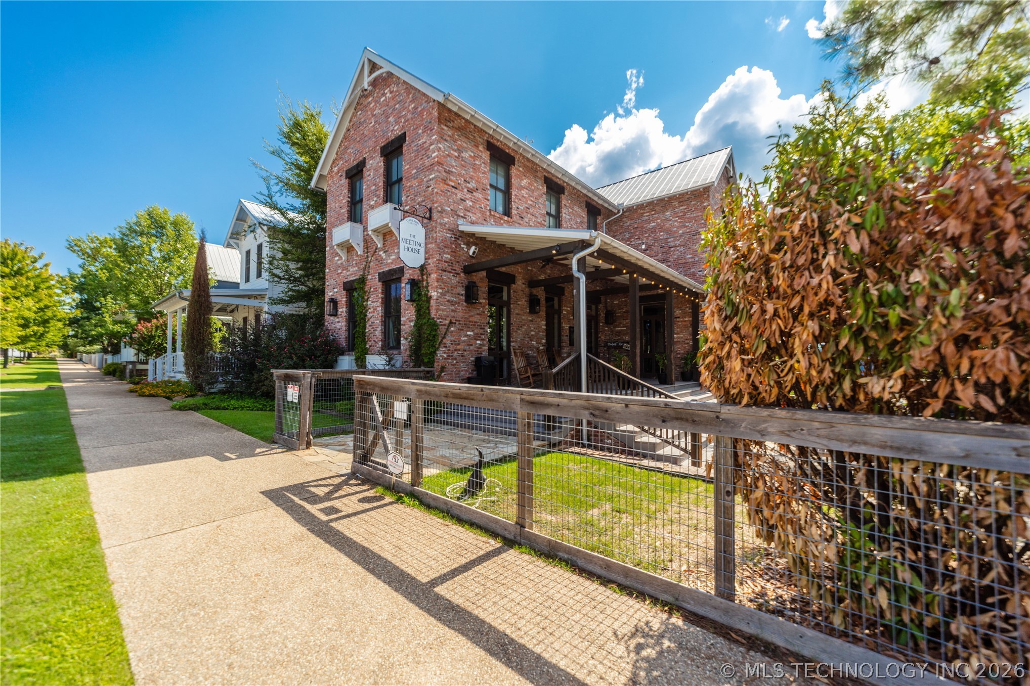 31 Park Street Carlton Landing OK 74432