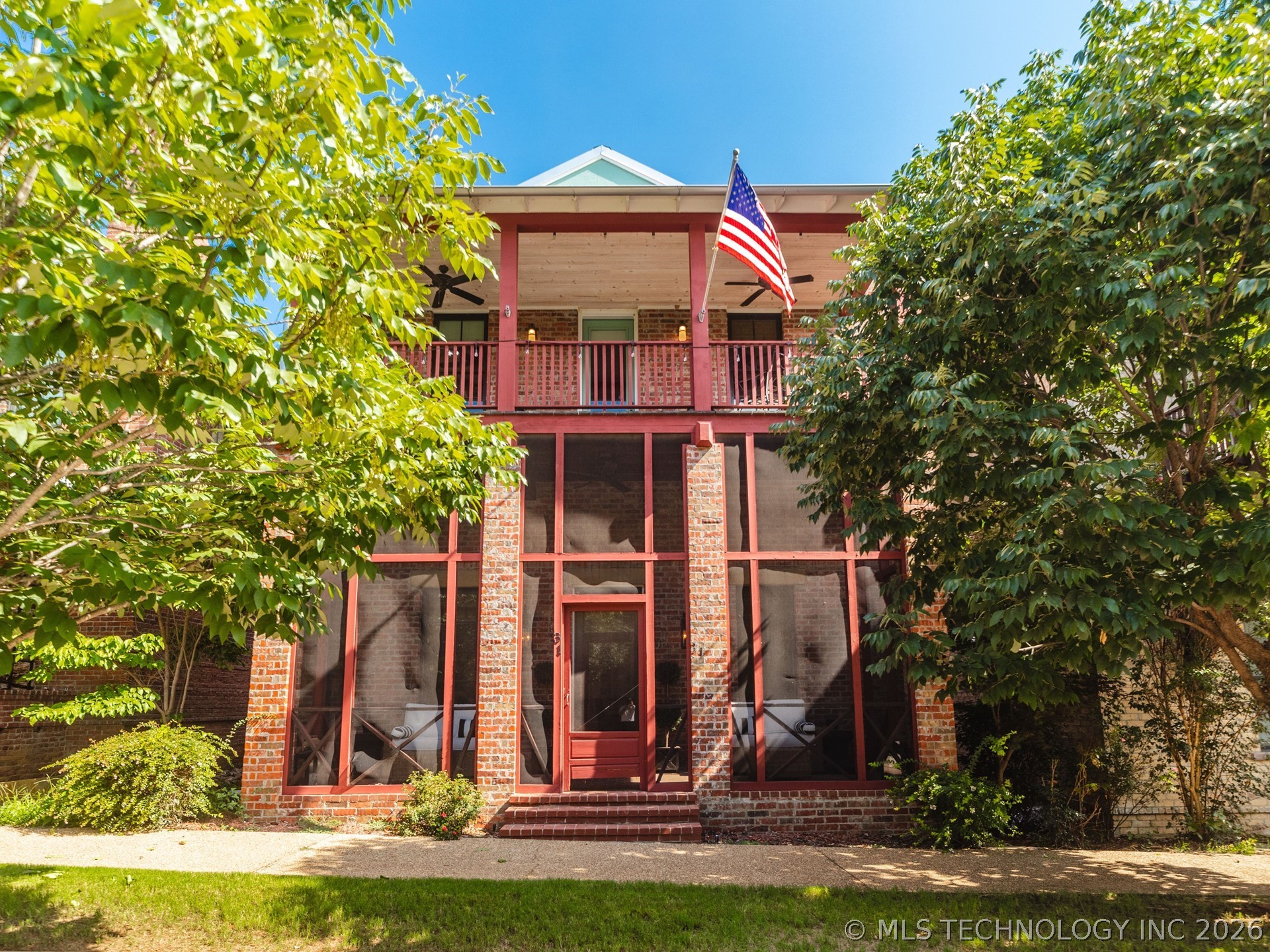 31 Park Street Carlton Landing OK 74432