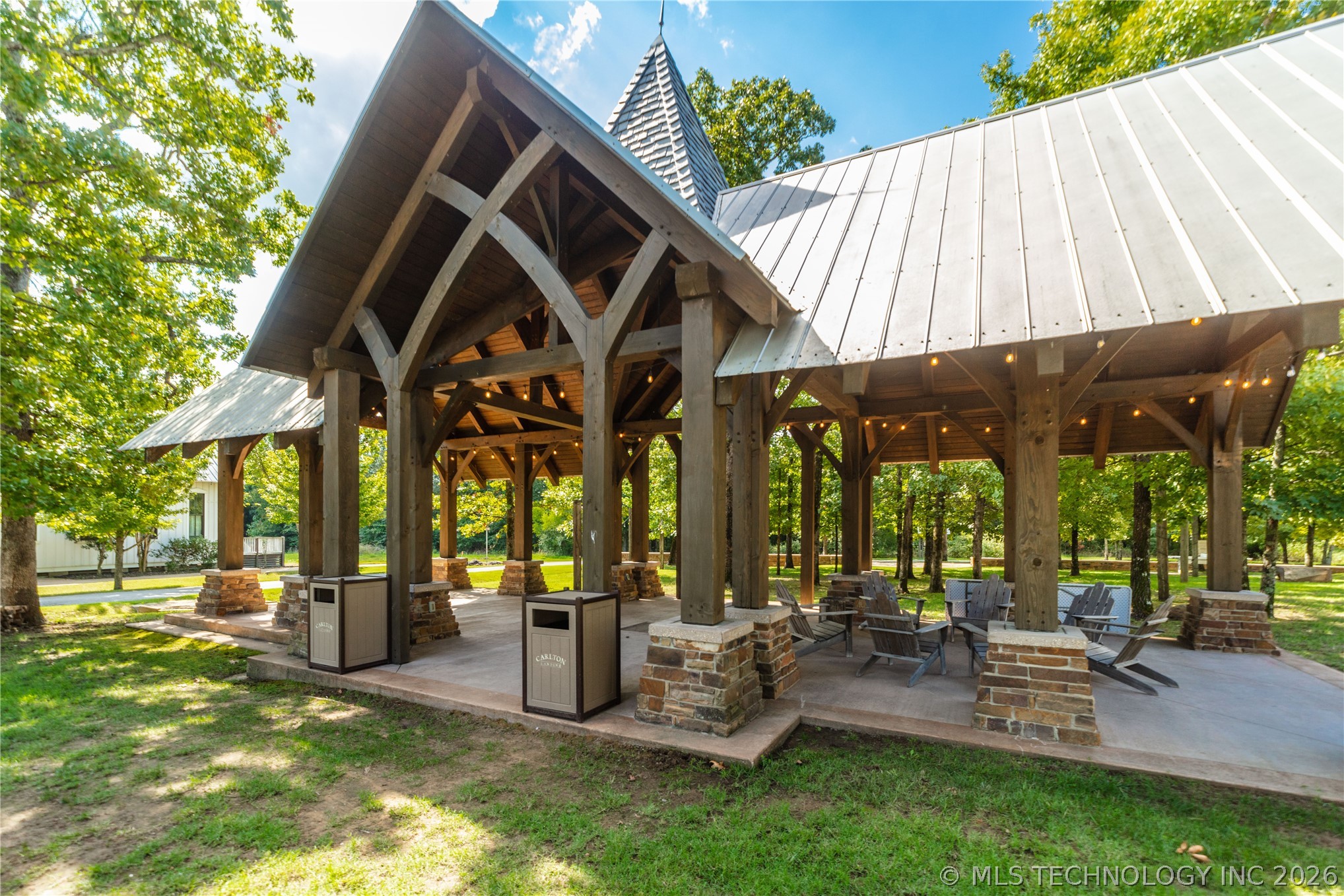 31 Park Street Carlton Landing OK 74432