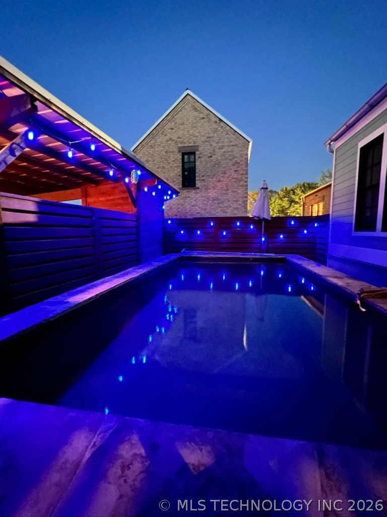 31 Park Street Carlton Landing OK 74432
