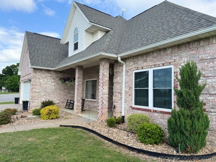 65 Walnut Way S Mcalester OK 74501