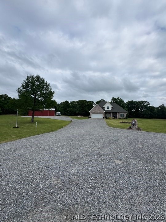 65 Walnut Way S Mcalester OK 74501