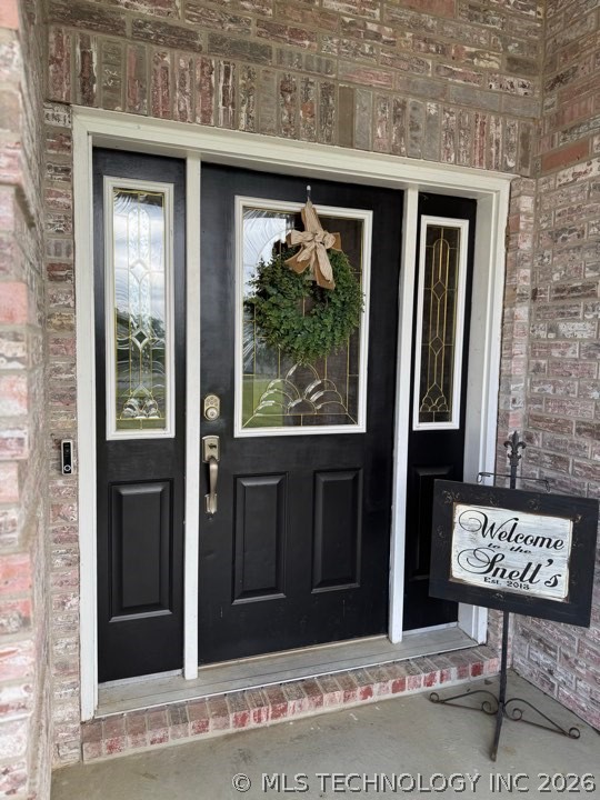 65 Walnut Way S Mcalester OK 74501
