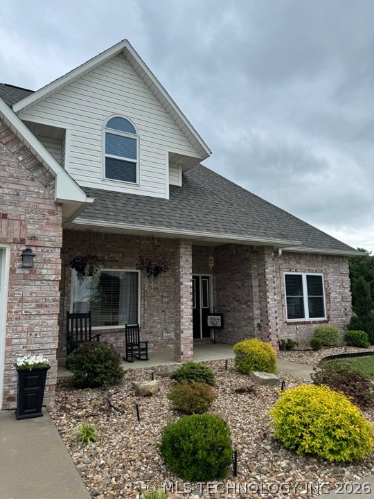 65 Walnut Way S Mcalester OK 74501