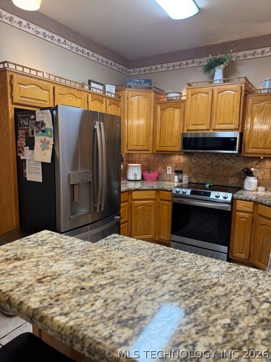 65 Walnut Way S Mcalester OK 74501
