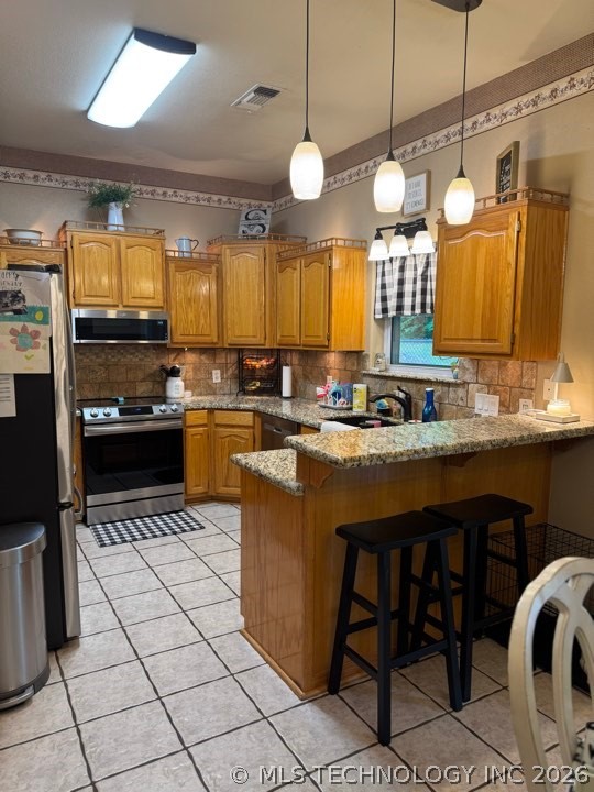 65 Walnut Way S Mcalester OK 74501