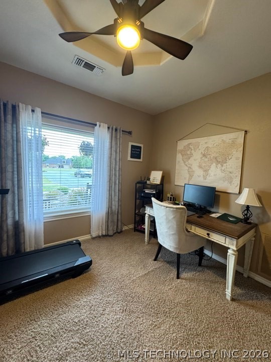 65 Walnut Way S Mcalester OK 74501