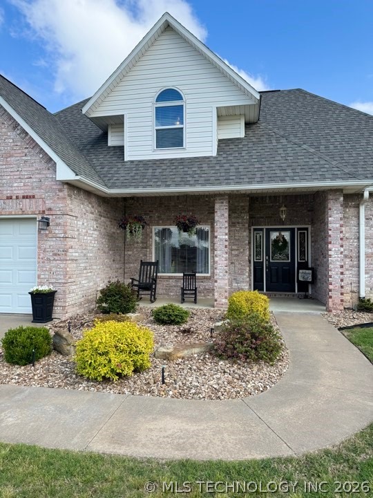 65 Walnut Way S Mcalester OK 74501