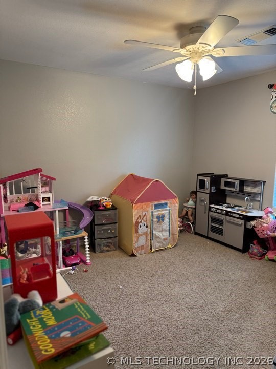 65 Walnut Way S Mcalester OK 74501