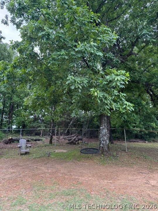 65 Walnut Way S Mcalester OK 74501
