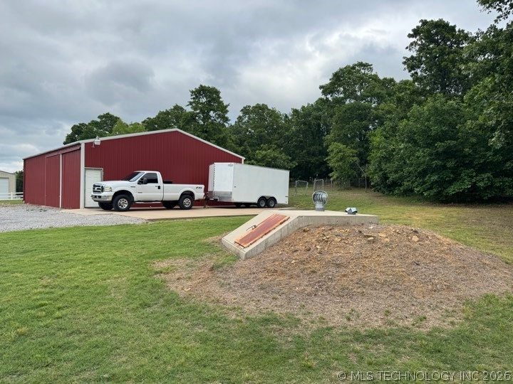 65 Walnut Way S Mcalester OK 74501