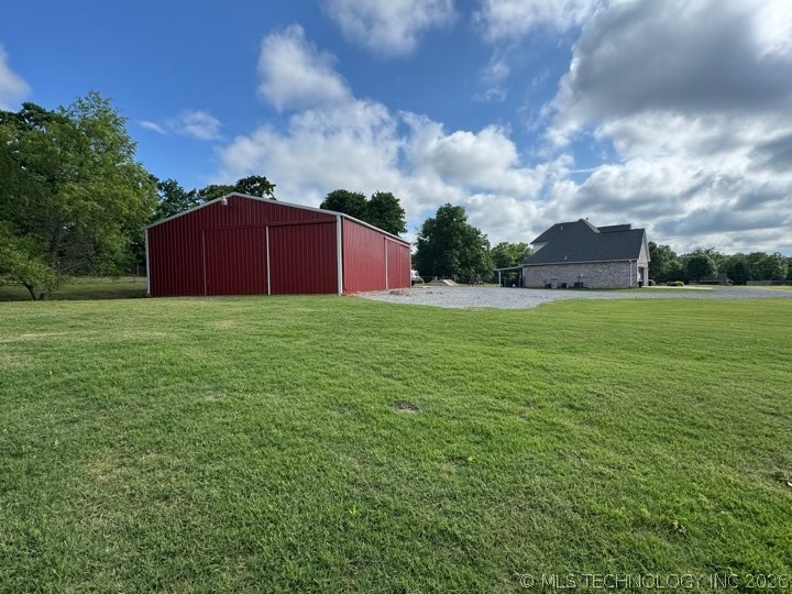 65 Walnut Way S Mcalester OK 74501