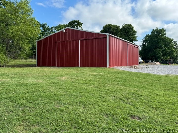 65 Walnut Way S Mcalester OK 74501