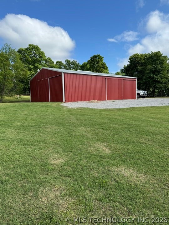 65 Walnut Way S Mcalester OK 74501