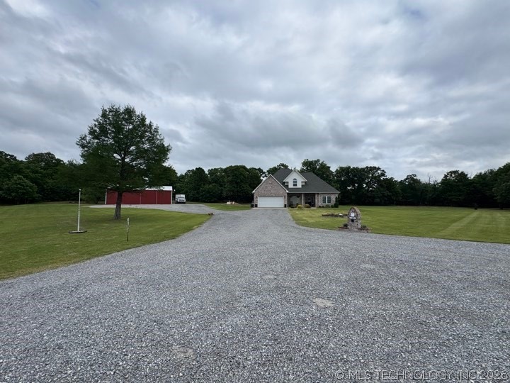 65 Walnut Way S Mcalester OK 74501