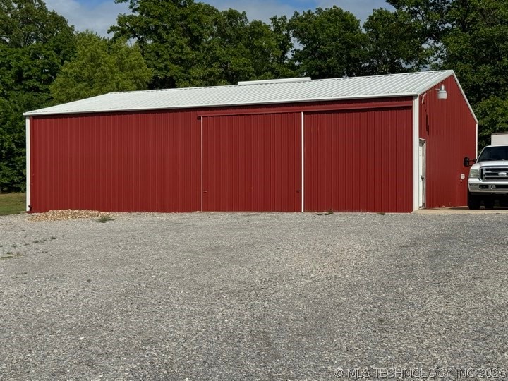 65 Walnut Way S Mcalester OK 74501