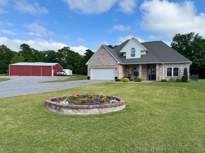 65 Walnut Way S Mcalester OK 74501