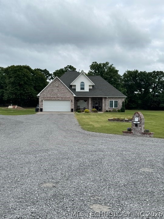 65 Walnut Way S Mcalester OK 74501