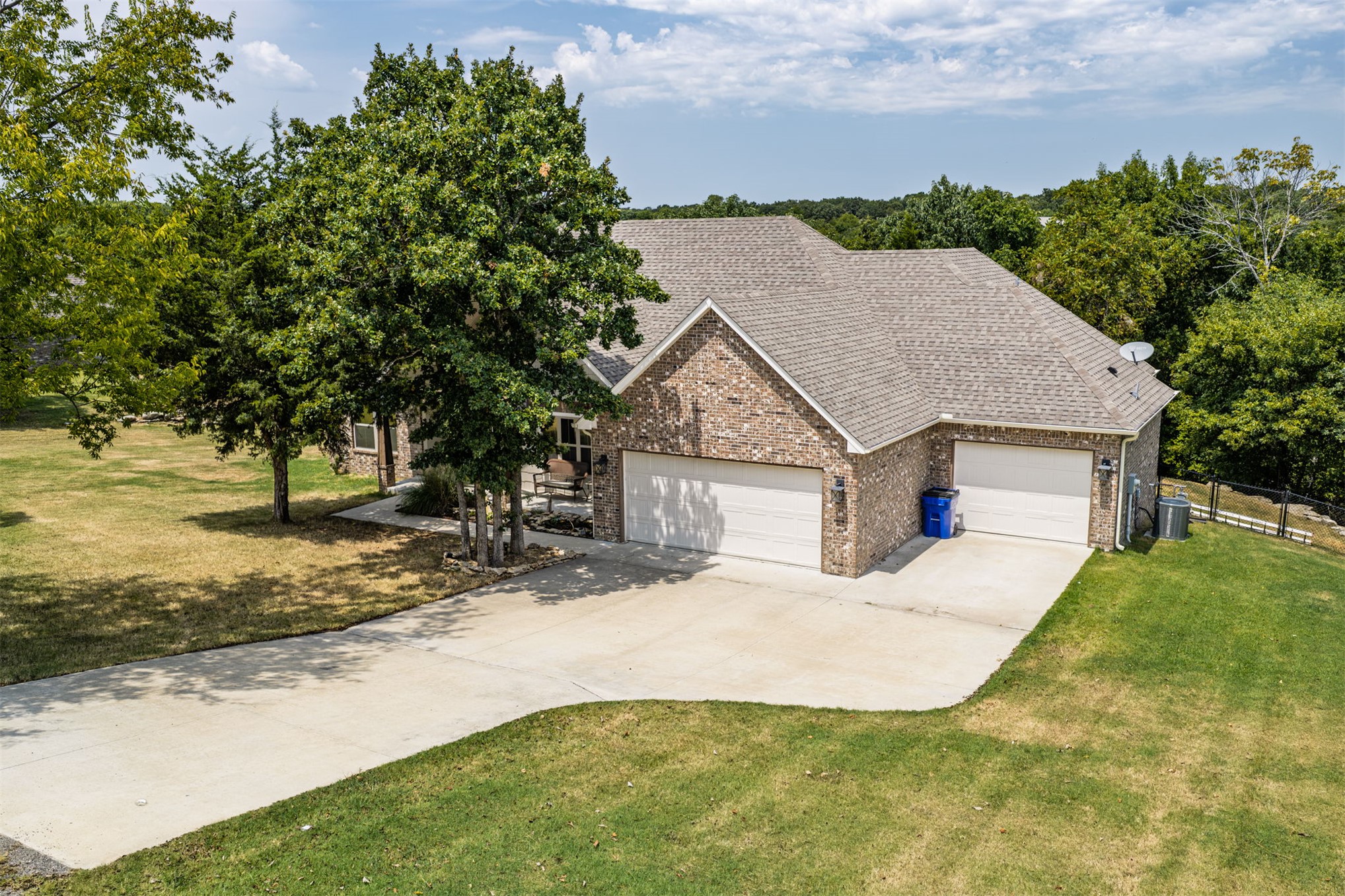 5095 E Chestnut Drive Claremore OK 74019