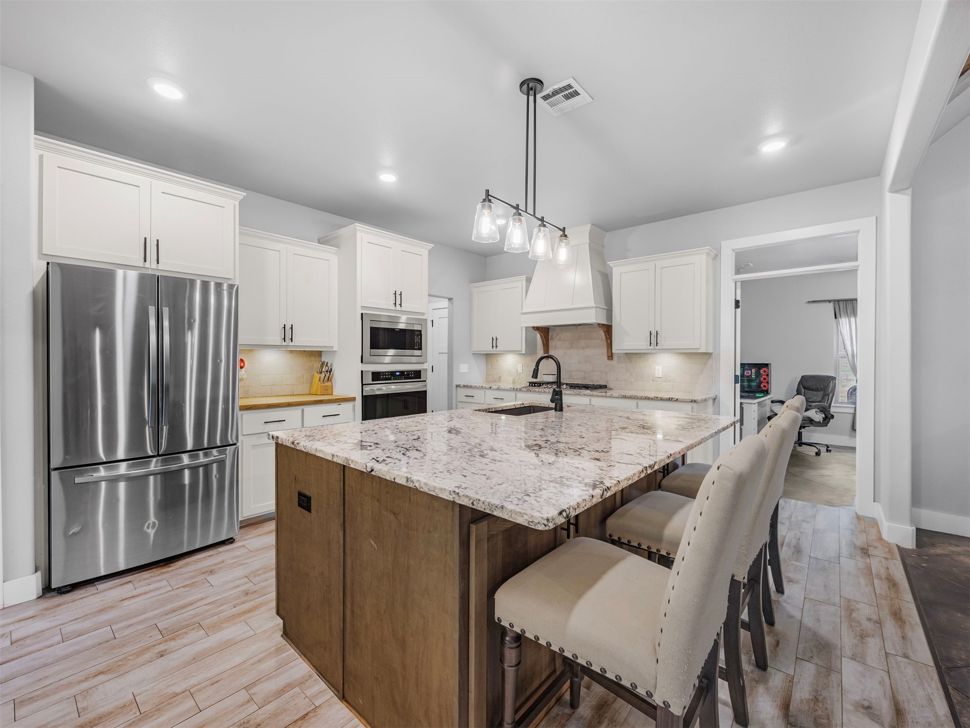 5095 E Chestnut Drive Claremore OK 74019