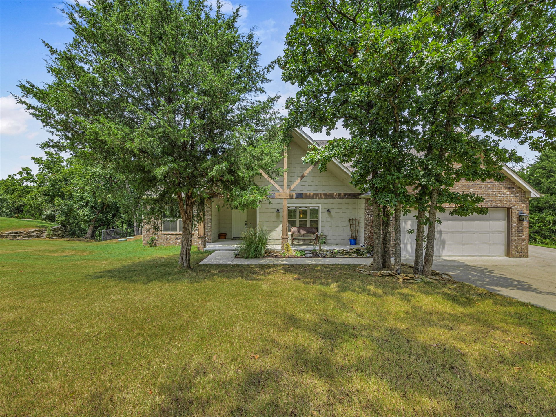 5095 E Chestnut Drive Claremore OK 74019