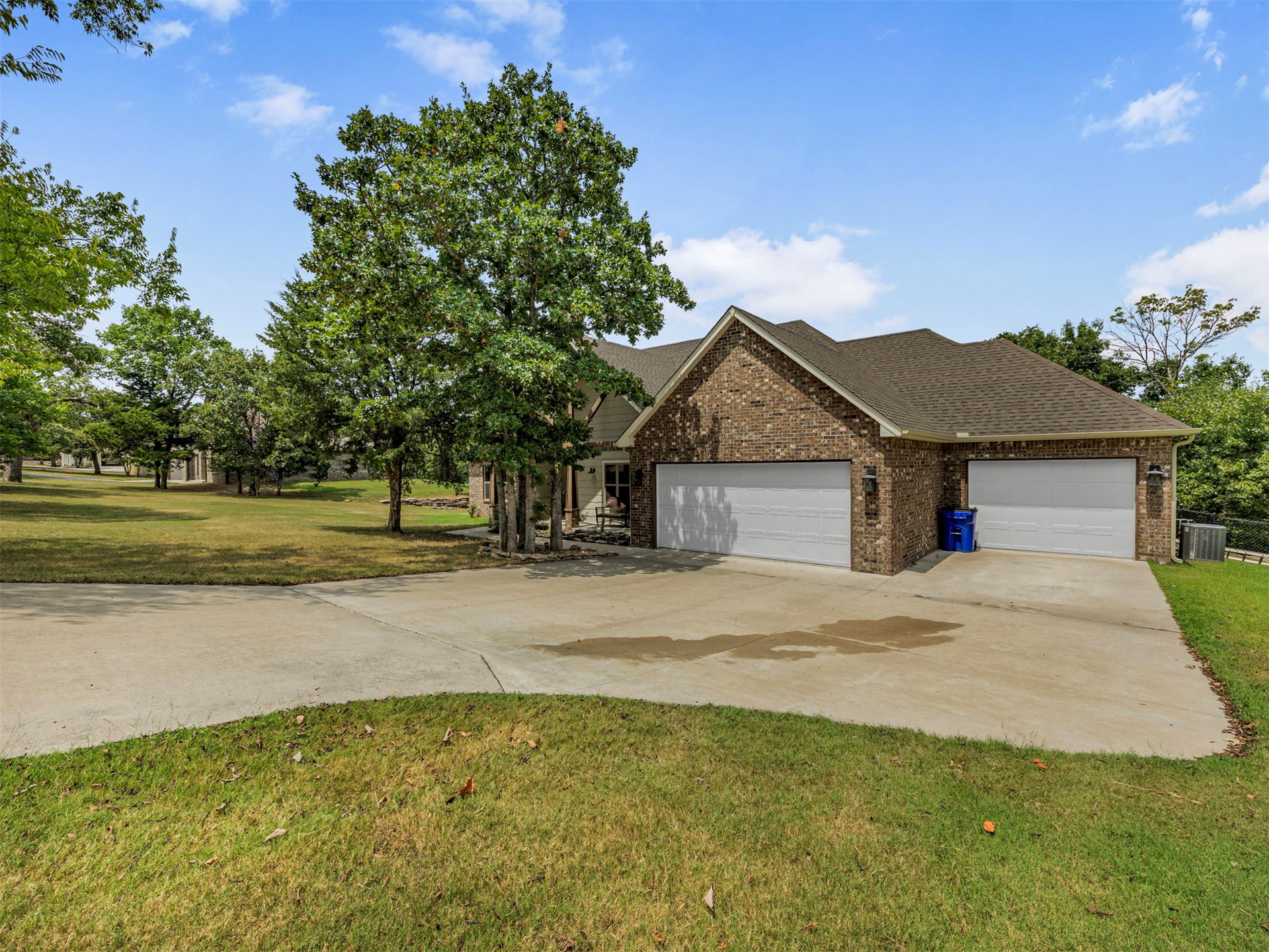 5095 E Chestnut Drive Claremore OK 74019