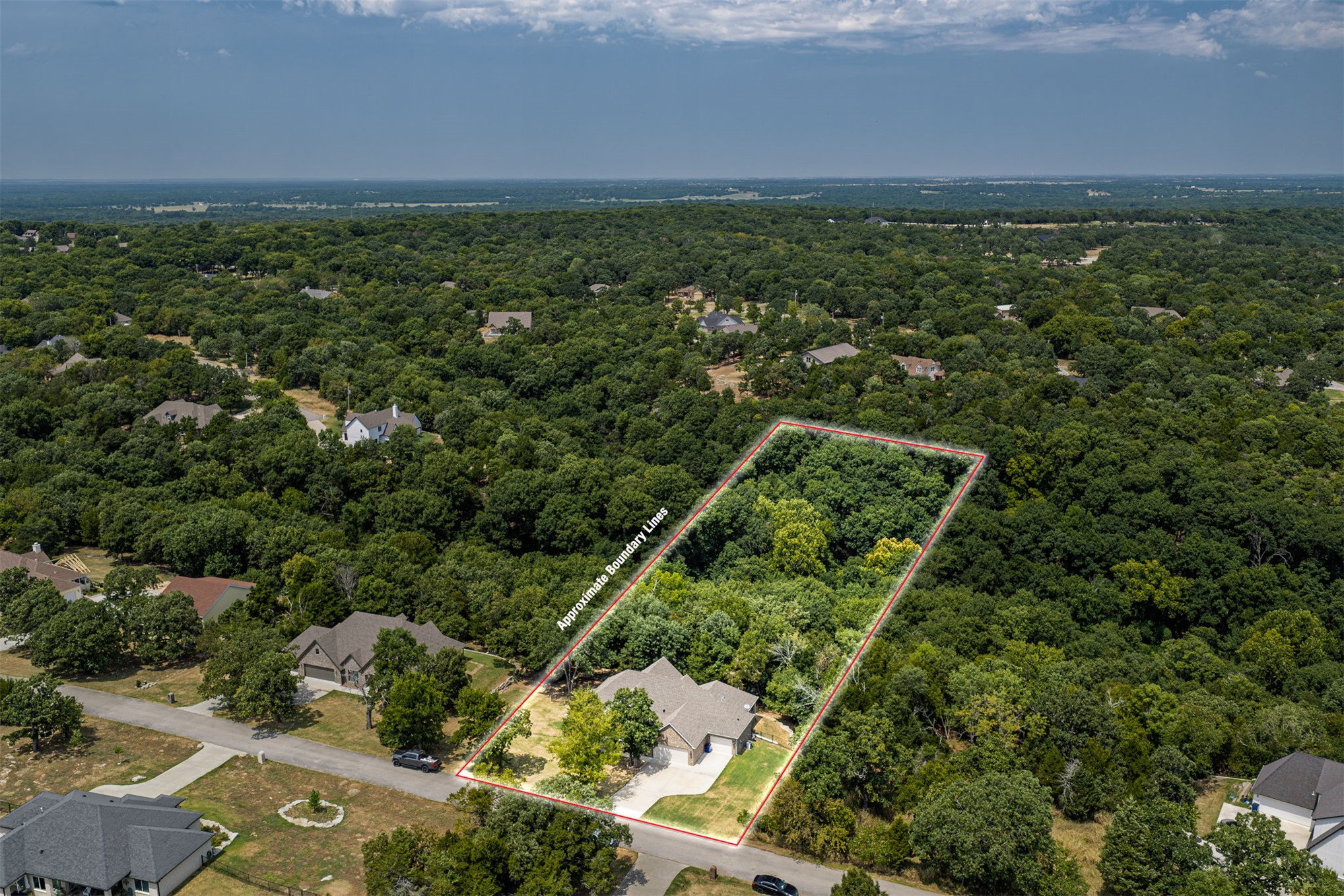 5095 E Chestnut Drive Claremore OK 74019