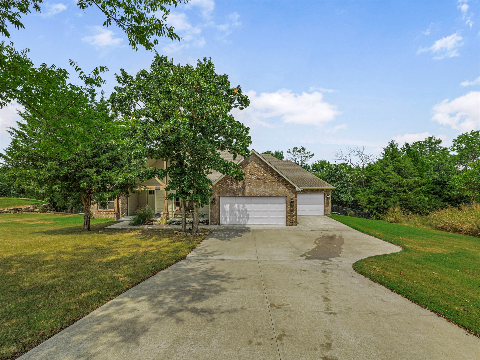 5095 E Chestnut Drive Claremore OK 74019