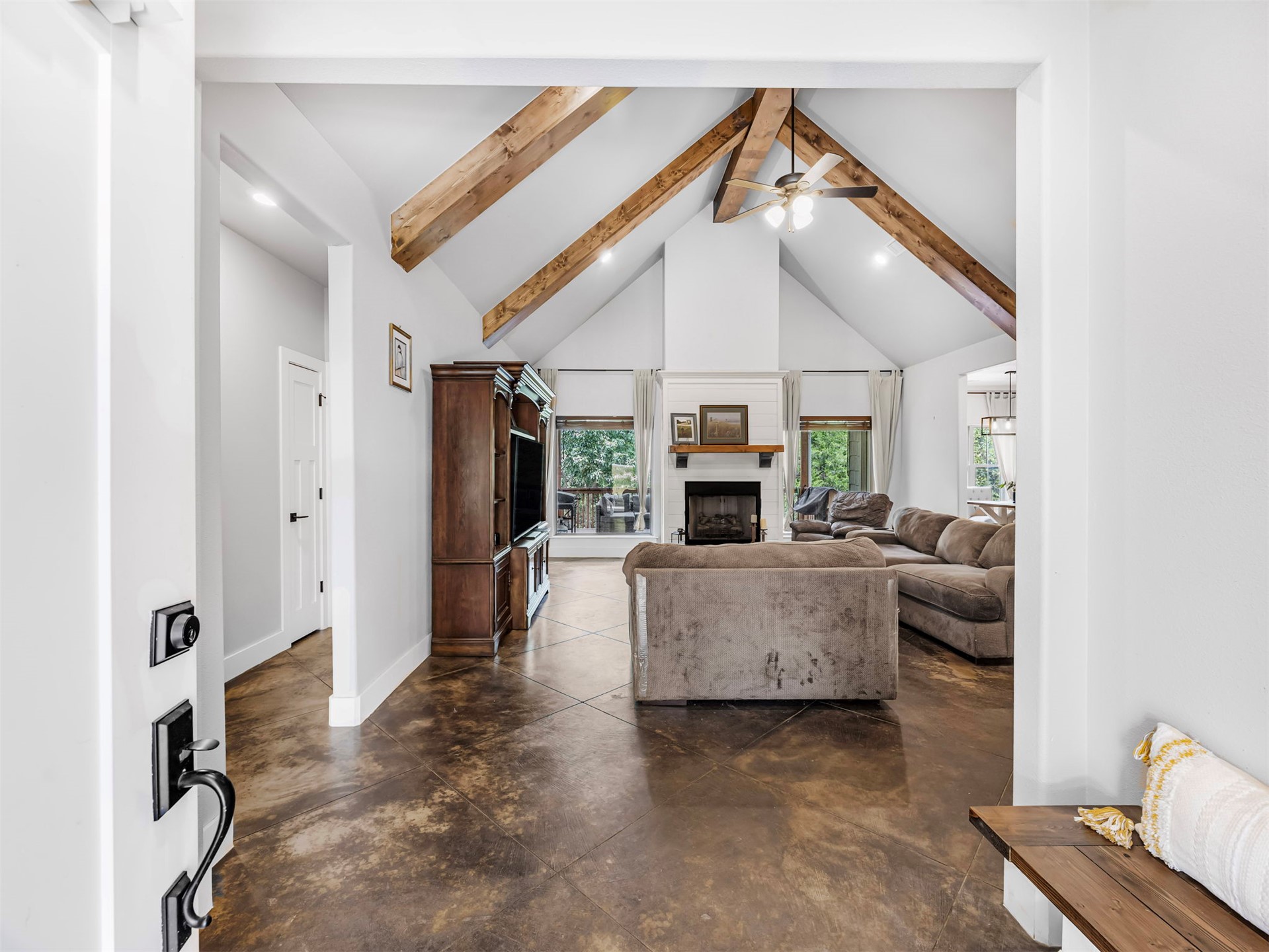 5095 E Chestnut Drive Claremore OK 74019