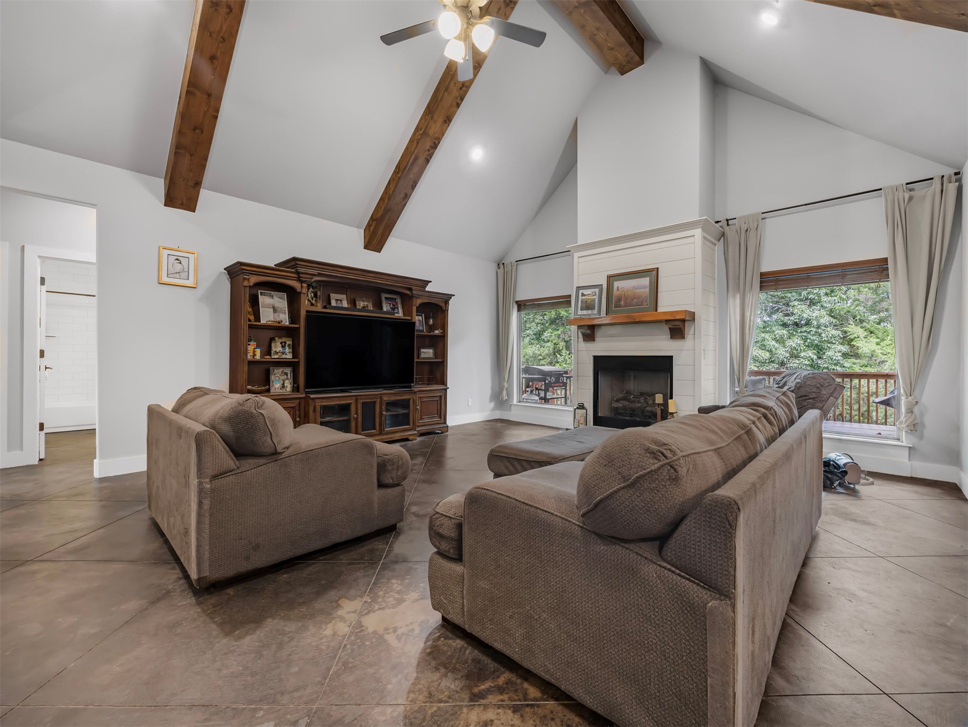 5095 E Chestnut Drive Claremore OK 74019