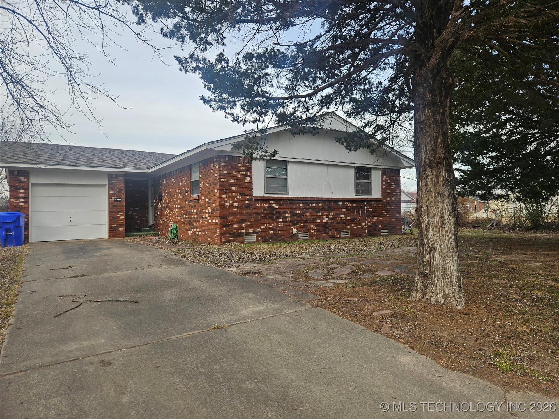4310 E 75th Street N Okay OK 74446