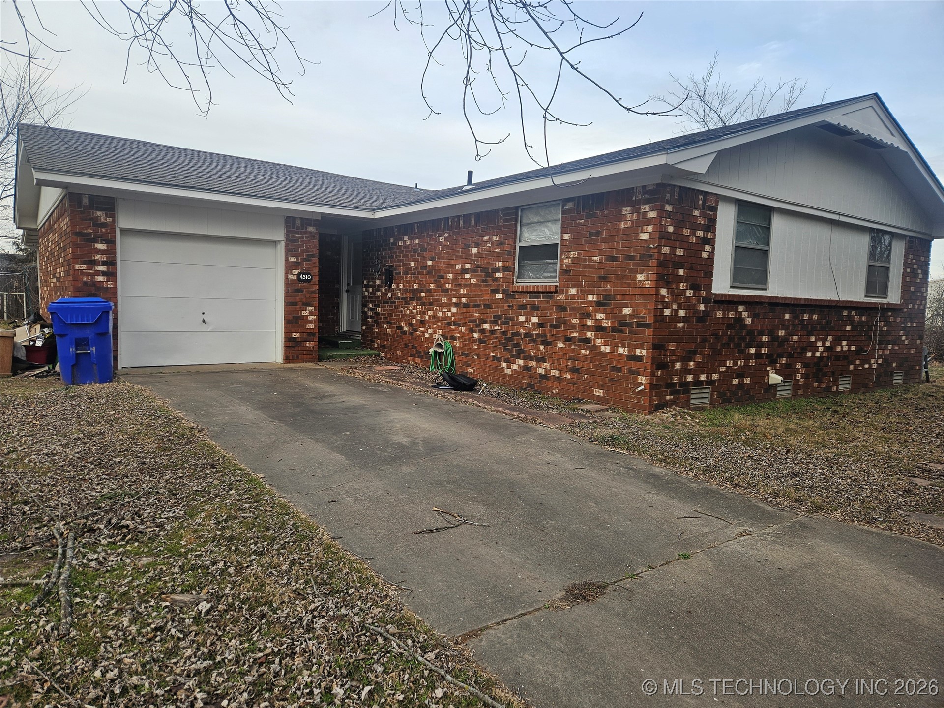 4310 E 75th Street N Okay OK 74446