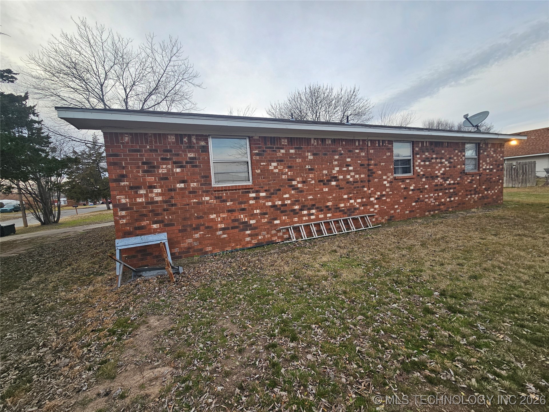 4310 E 75th Street N Okay OK 74446
