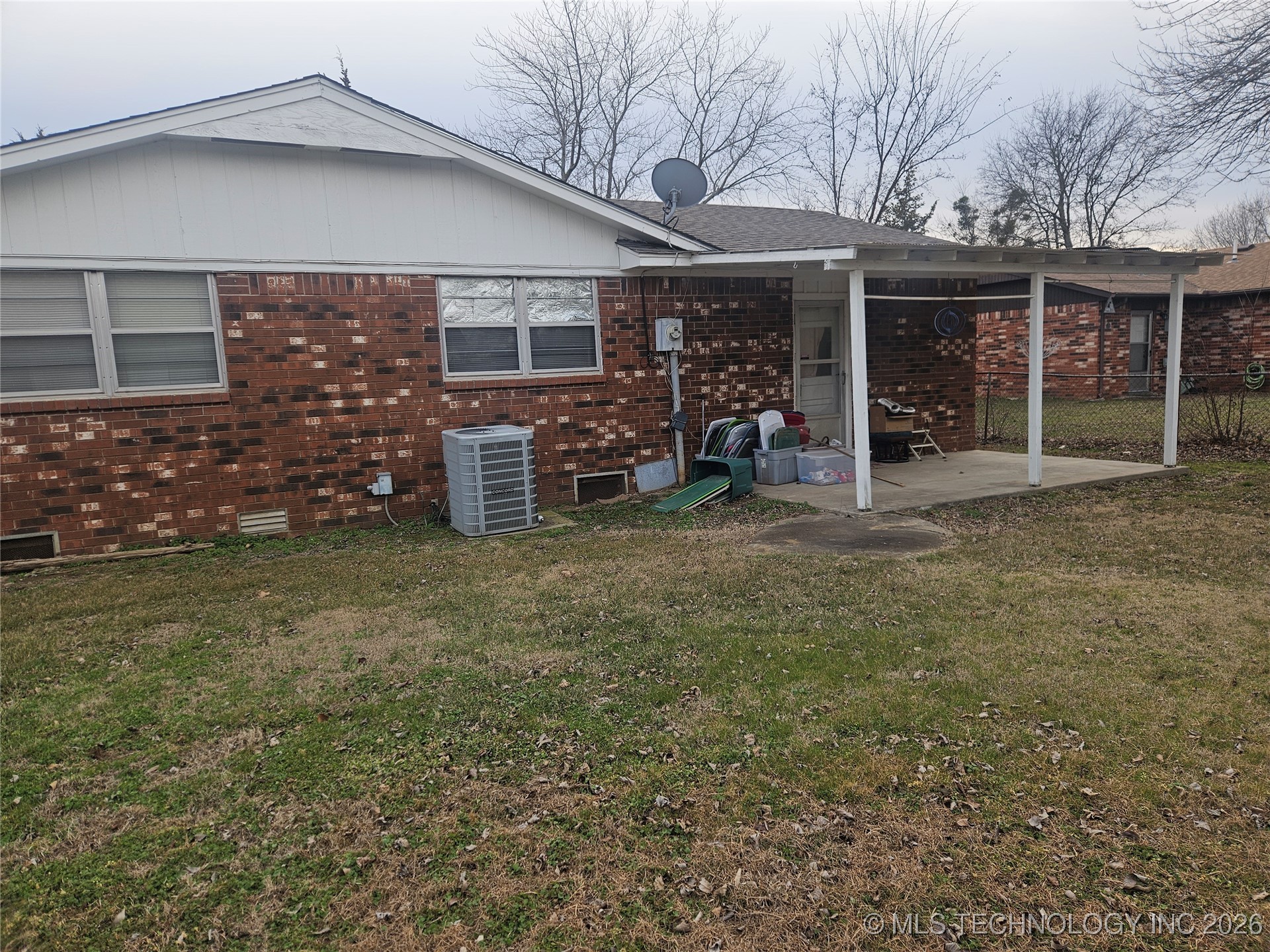 4310 E 75th Street N Okay OK 74446