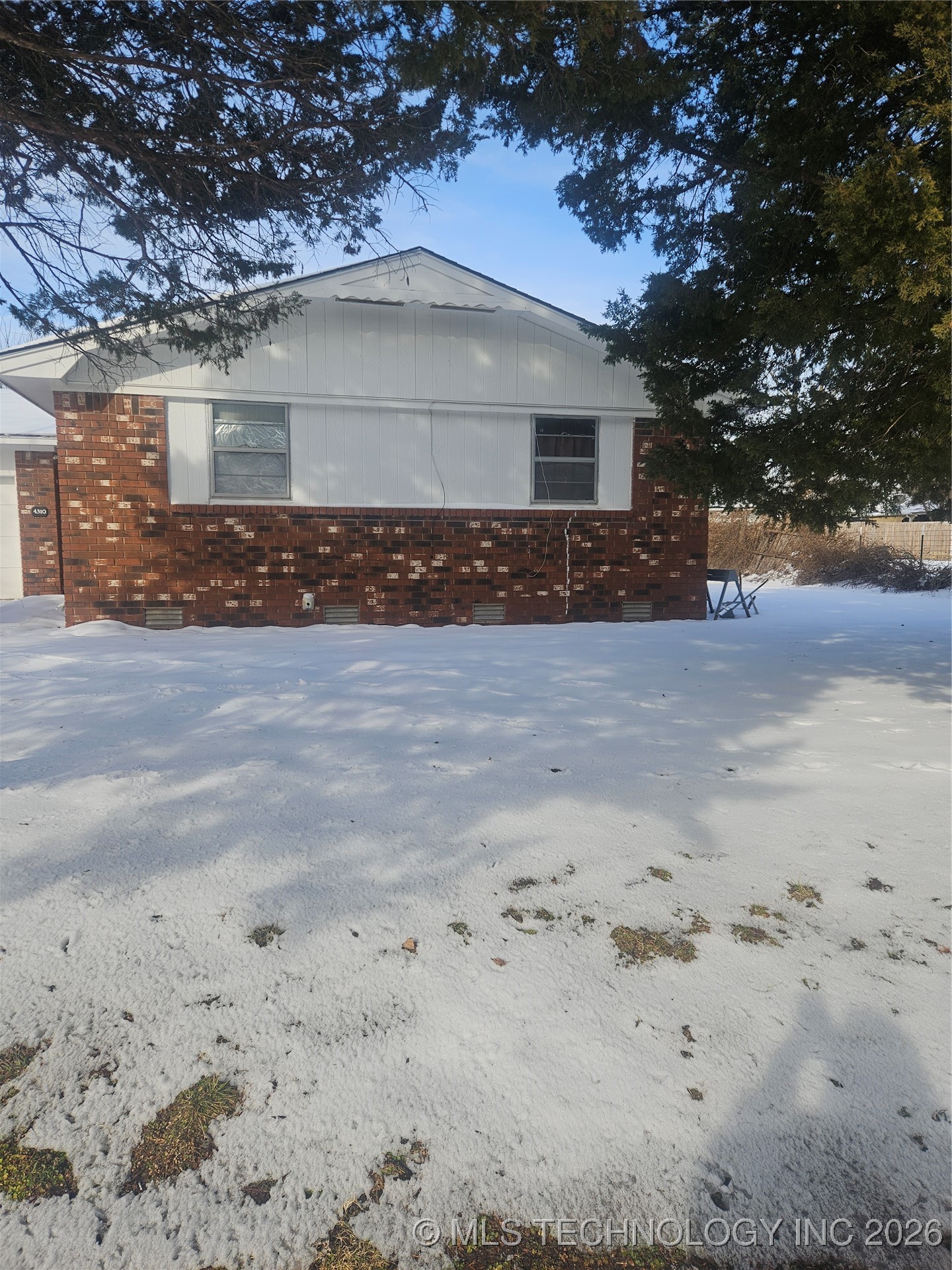 4310 E 75th Street N Okay OK 74446