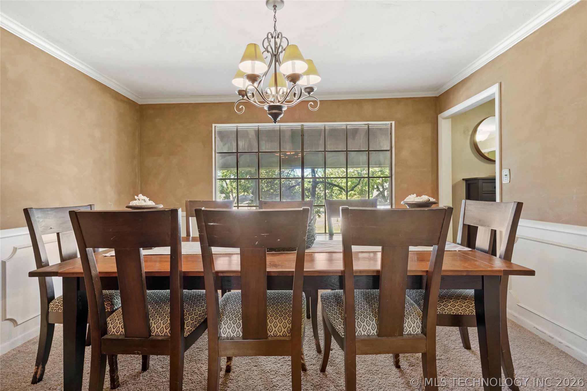 7023 E 66th Court Tulsa OK 74133