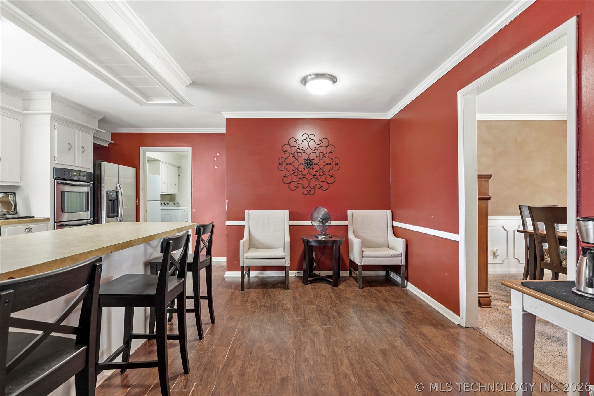 7023 E 66th Court Tulsa OK 74133