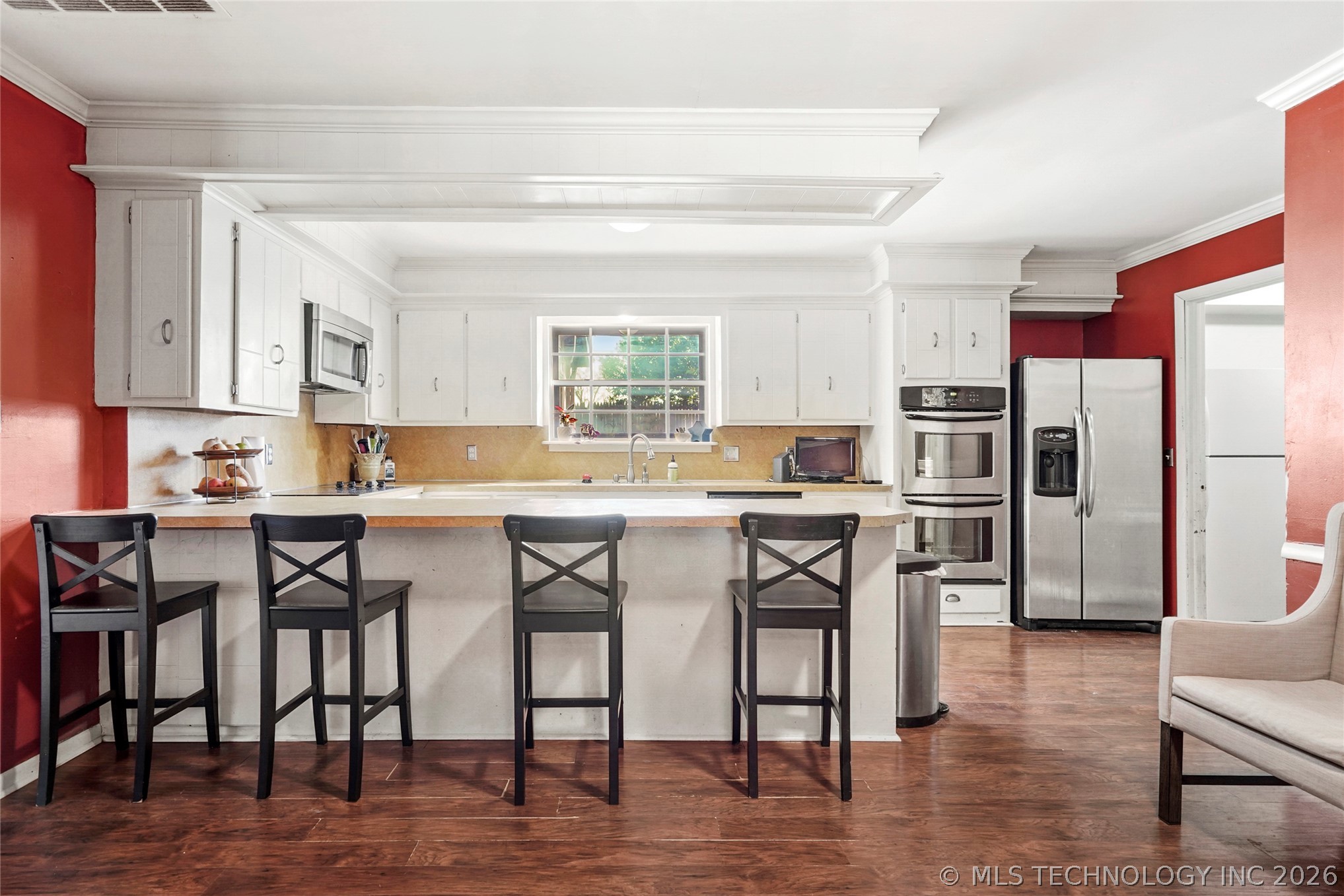 7023 E 66th Court Tulsa OK 74133