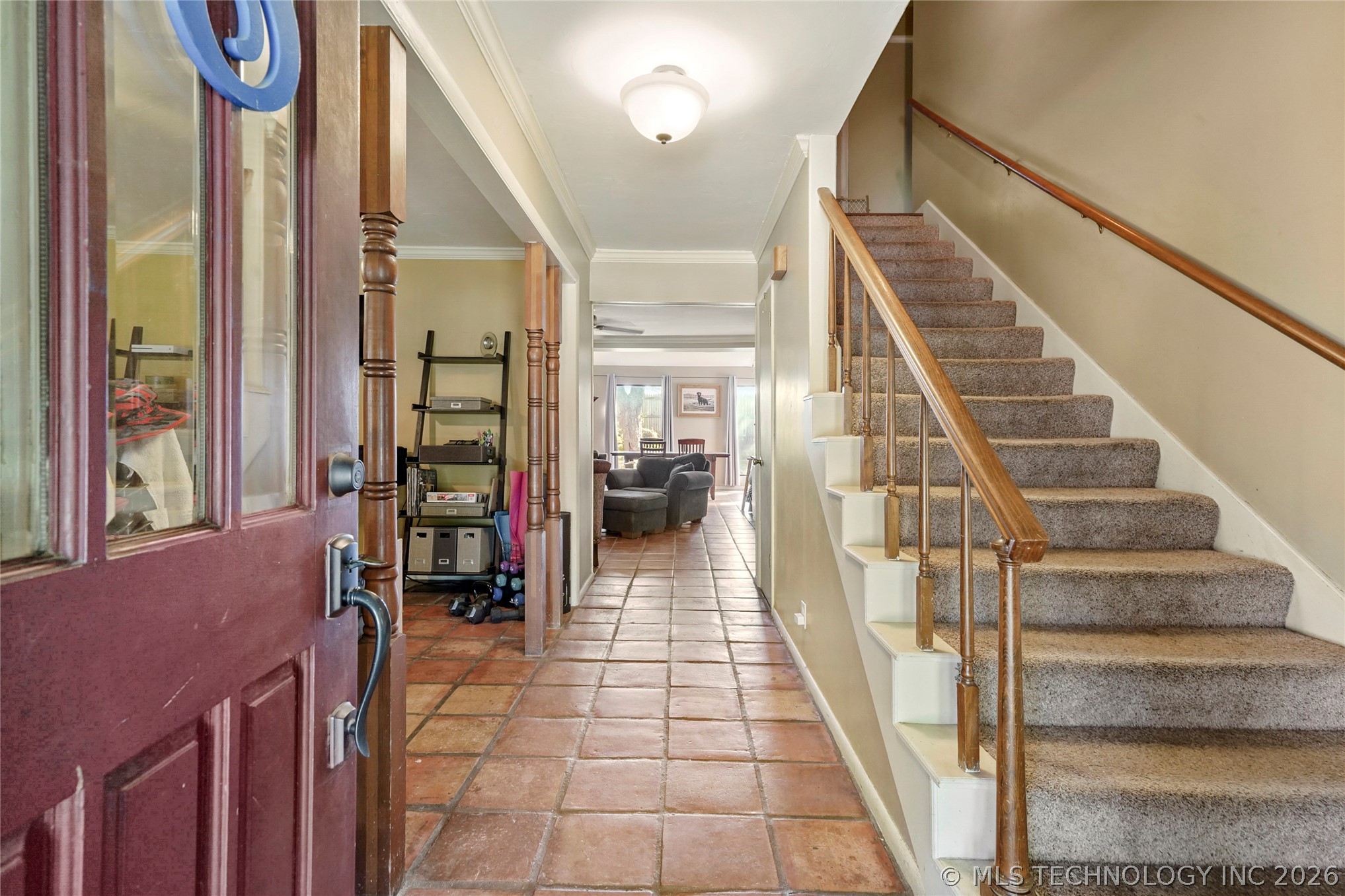 7023 E 66th Court Tulsa OK 74133