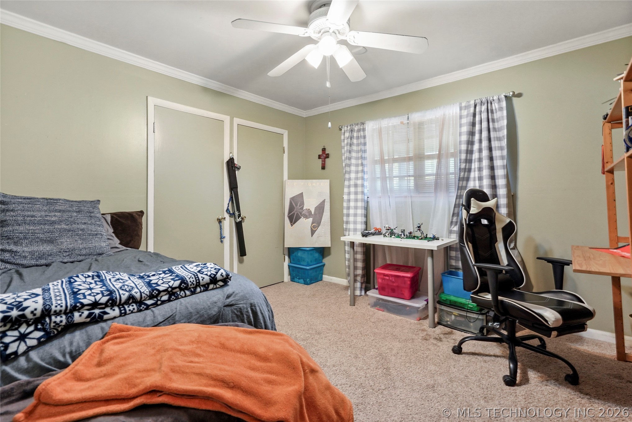 7023 E 66th Court Tulsa OK 74133