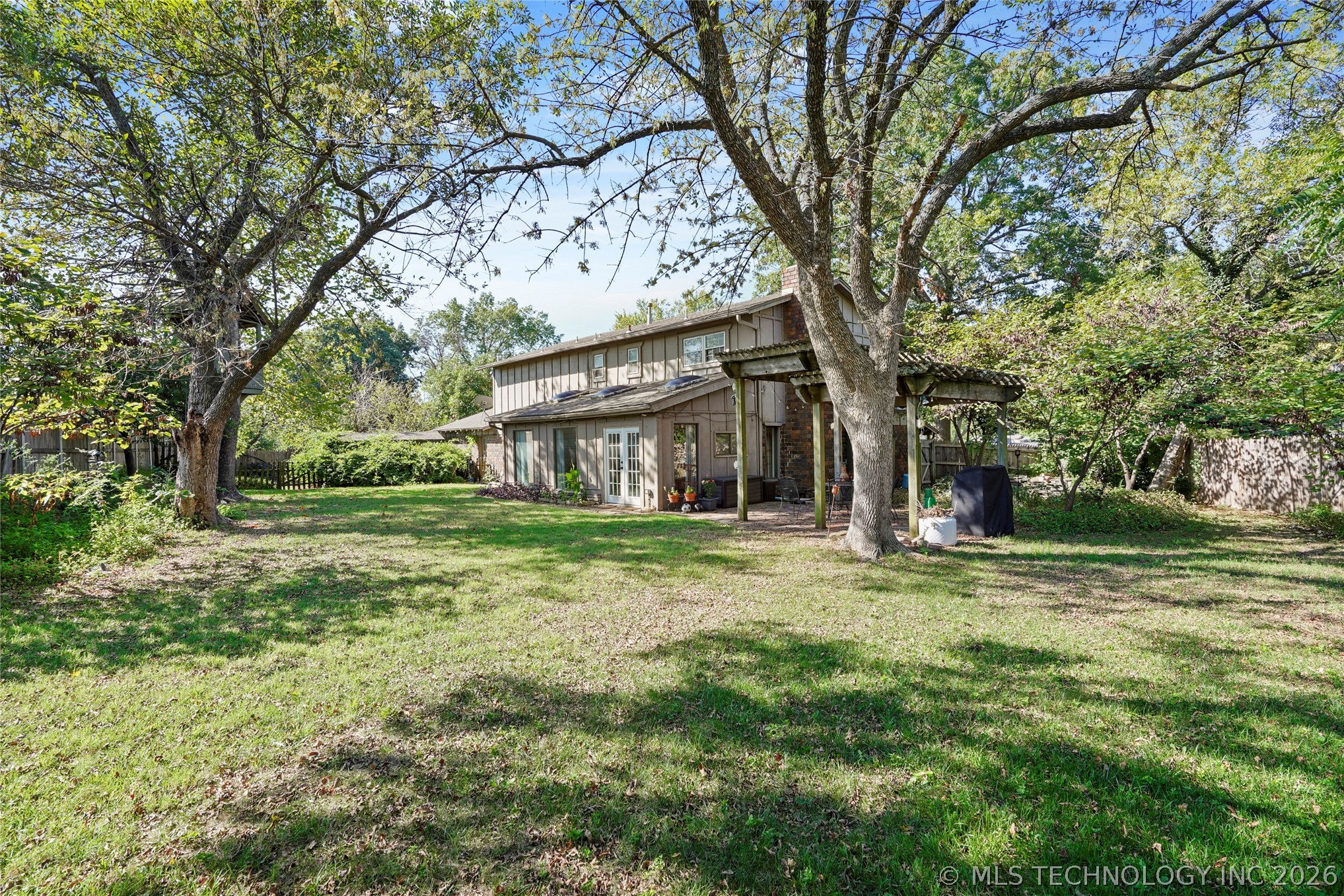 7023 E 66th Court Tulsa OK 74133