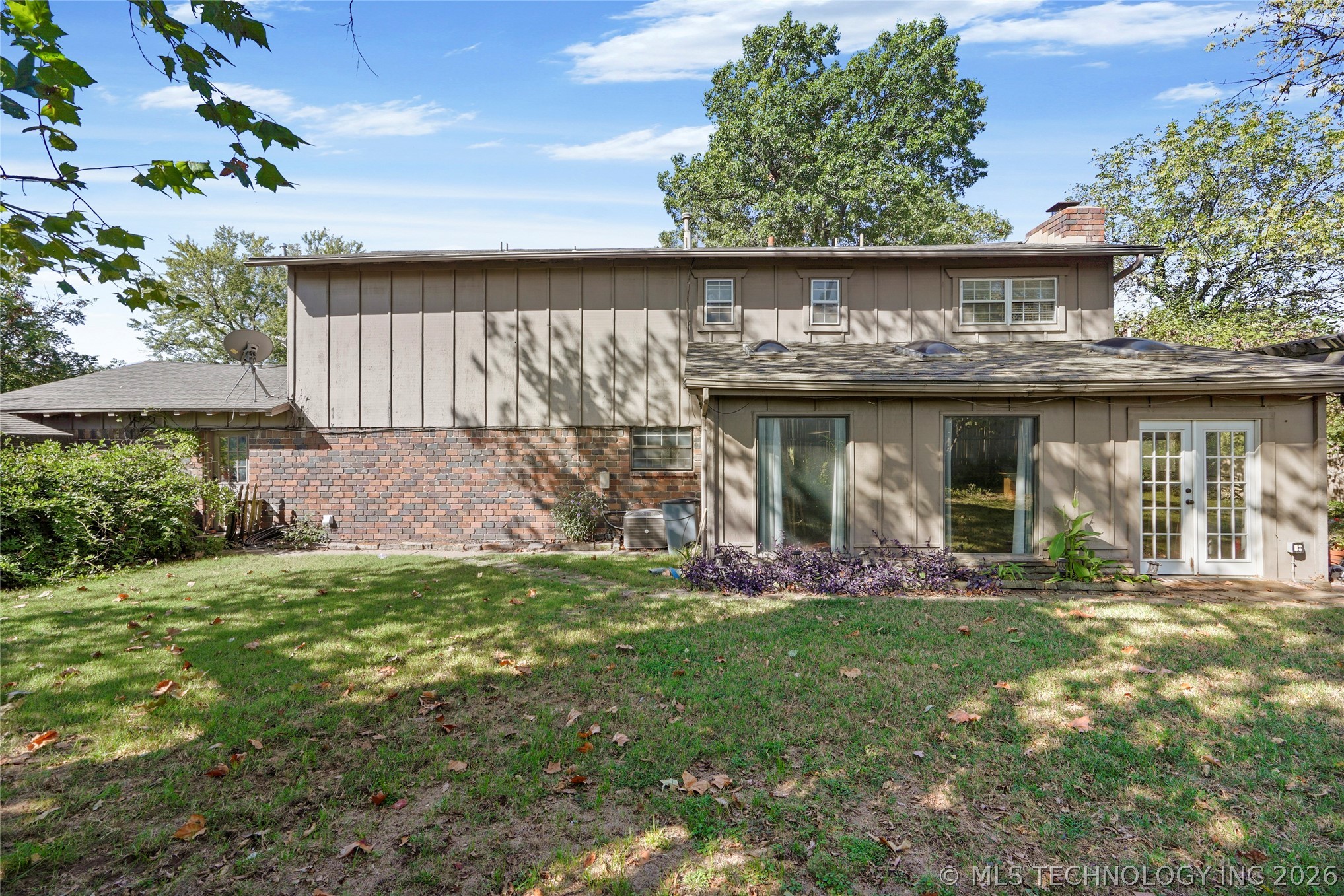 7023 E 66th Court Tulsa OK 74133