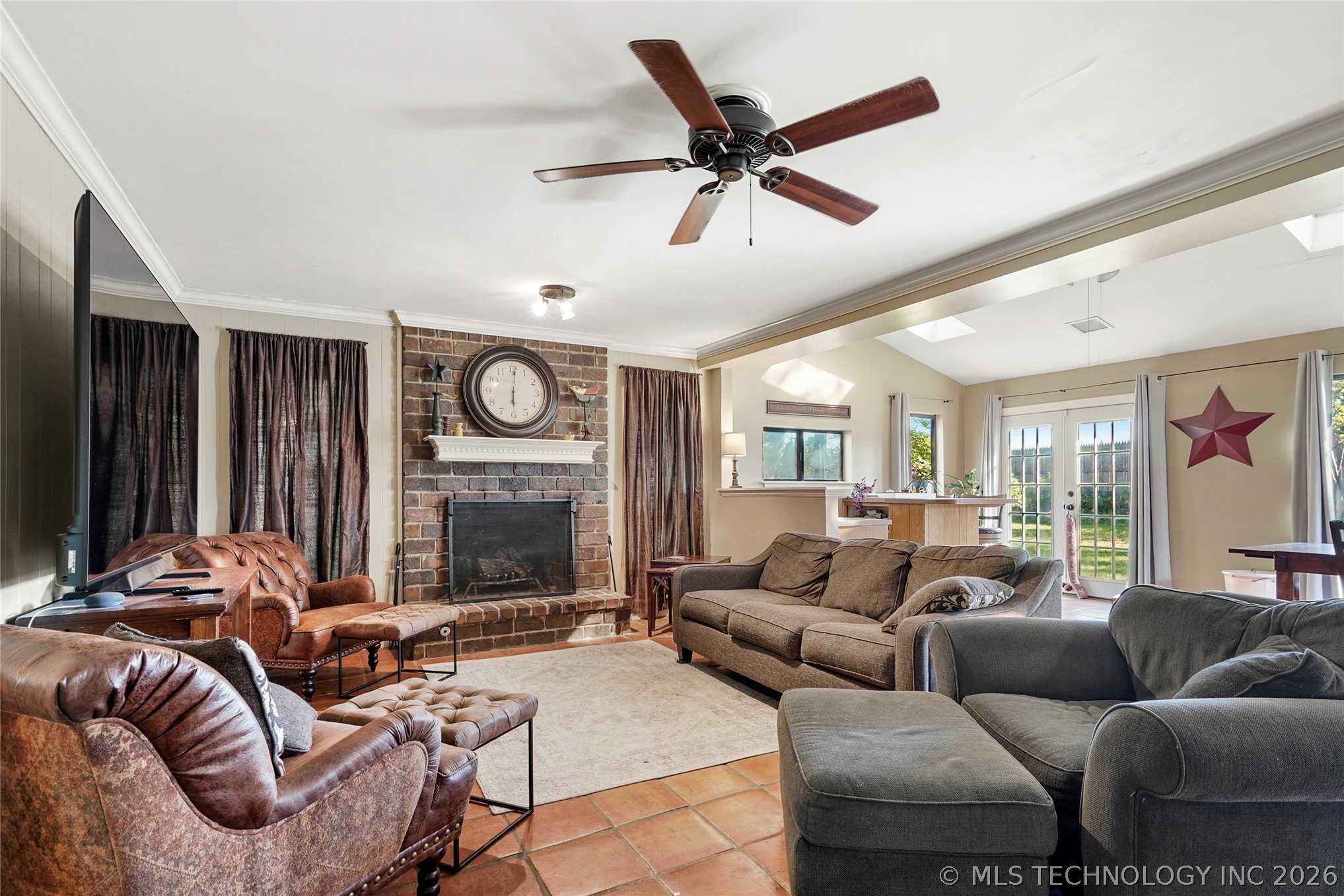 7023 E 66th Court Tulsa OK 74133