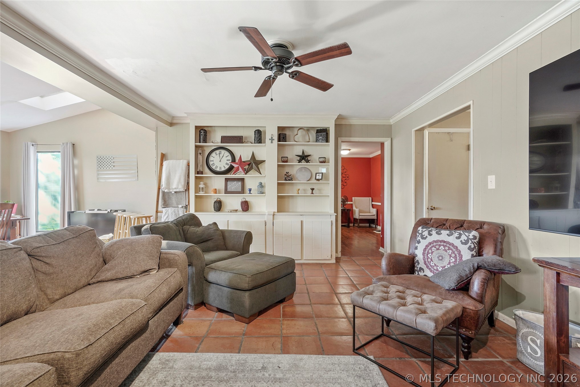 7023 E 66th Court Tulsa OK 74133