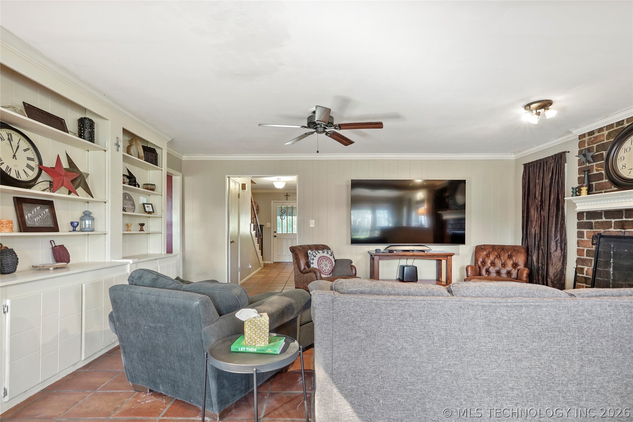 7023 E 66th Court Tulsa OK 74133